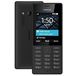Nokia 150 Dual Sim Black () - 