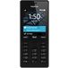 Nokia 150 Dual Sim Black () - 