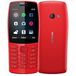 Nokia 210 Red () - 