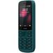 Nokia 215 4G Dual Cyan (РСТ) - Цифрус