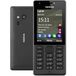Nokia 216 Dual Sim Black () - 