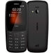 Nokia 220 4G Dual sim Black (РСТ) - Цифрус