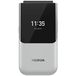 Nokia 2720 Flip Dual sim Grey () - 