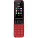 Nokia 2720 Flip Dual sim Red () - 