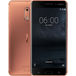 Nokia 6 64Gb Dual LTE Copper - 
