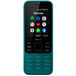 Nokia 6300 4G 4Gb Dual LTE Cyan () - 