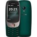 Nokia 6310 (2021) Dual Green (РСТ) - Цифрус