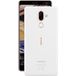 Nokia 7 Plus 64Gb Dual LTE White Copper - 