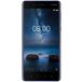 Nokia 8 64Gb Dual LTE Polished Blue - 