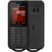 Nokia 800 Tough Black () - 