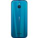 Nokia 8000 4G 4Gb Dual LTE Blue (РСТ) - Цифрус