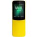 Nokia 8110 4G Yellow () - 
