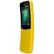 Nokia 8110 4G Yellow () - 