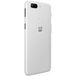 OnePlus 5T 128Gb+8Gb Dual LTE White - 