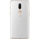 Oneplus 6 (Global) 128Gb+8Gb Dual LTE White Silk - 