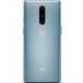 OnePlus 8 256Gb+12Gb Dual LTE Silver - 
