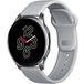 OnePlus Watch Silver - 