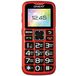 ONEXT Care-Phone 5 Red () - 
