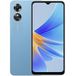Oppo A17 64Gb+4Gb Dual 4G Blue (РСТ) - Цифрус