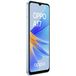 Oppo A17 64Gb+4Gb Dual 4G Blue () - 