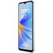 Oppo A17 64Gb+4Gb Dual 4G Blue () - 