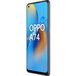 OPPO A74 128Gb+4Gb Dual LTE Black (РСТ) - Цифрус