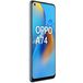 OPPO A74 128Gb+4Gb Dual LTE Blue (РСТ) - Цифрус