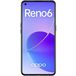 OPPO Reno 6 128Gb+8Gb Dual LTE Black () - 