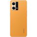 Oppo Reno 7 128Gb+8Gb Dual 4G Orange () - 