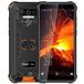 Oukitel WP5 Pro 64Gb+4Gb Dual 4G Black Orange - 