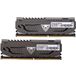 Patriot Memory VIPER STEEL 16 (8x2) DDR4 4000 DIMM CL19 single rank (PVS416G400C9K) () - 