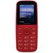 Philips Xenium E109 Red () - 