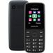 Philips Xenium E125 Black () - 