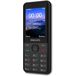 Philips Xenium E172 Black () - 