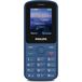 Philips Xenium E2101 Blue (РСТ) - Цифрус