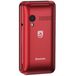 Philips Xenium E2601 Red () - 