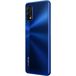 Realme 7 Pro 128Gb+8Gb Dual 4G Blue () - 