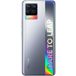 Realme 8 128Gb+6Gb Dual LTE Silver (РСТ) - Цифрус