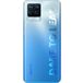Realme 8 Pro 128Gb+6Gb Dual 5G Blue () - 