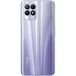 Realme 8i 64Gb+4Gb Dual LTE Purple Space (РСТ) - Цифрус