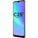 Realme C25S 128Gb+4Gb Dual LTE Water Blue (РСТ) - Цифрус