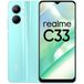 Realme C33 64Gb+4Gb Dual 4G Blue () - 