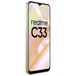 Realme C33 64Gb+4Gb Dual 4G Gold () - 