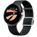   Google Pixel Watch Band (137-203mm)  Ivy - 