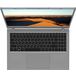 ROMBICA MyBook Eclipse (Intel Core i5 10210U 1600MHz, 15.6, 1920x1080, 16GB, 512GB SSD, Intel UHD Graphics,  ) Grey (PCLT-0006) () - 