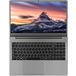 ROMBICA MyBook Zenith (AMD Ryzen 7 5800H 3200MHz, 15.6, 1920x1080, 16GB, 1024GB SSD, AMD Radeon Vega 8,  ) Grey (PCLT-0026) () - 