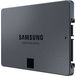 Samsung 870 QVO MZ-77Q1T0BW 1000Гб (РСТ) - Цифрус