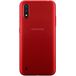 Samsung Galaxy A01 Red () - 