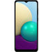 Samsung Galaxy A02 SM-A022F/DS 32Gb+2Gb Dual LTE Black (РСТ) - Цифрус
