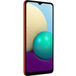 Samsung Galaxy A02 SM-A022F/DS 32Gb+2Gb Dual LTE Red () - 